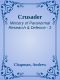 [Ministry of Paranormal Research & Defence 02] • Crusader